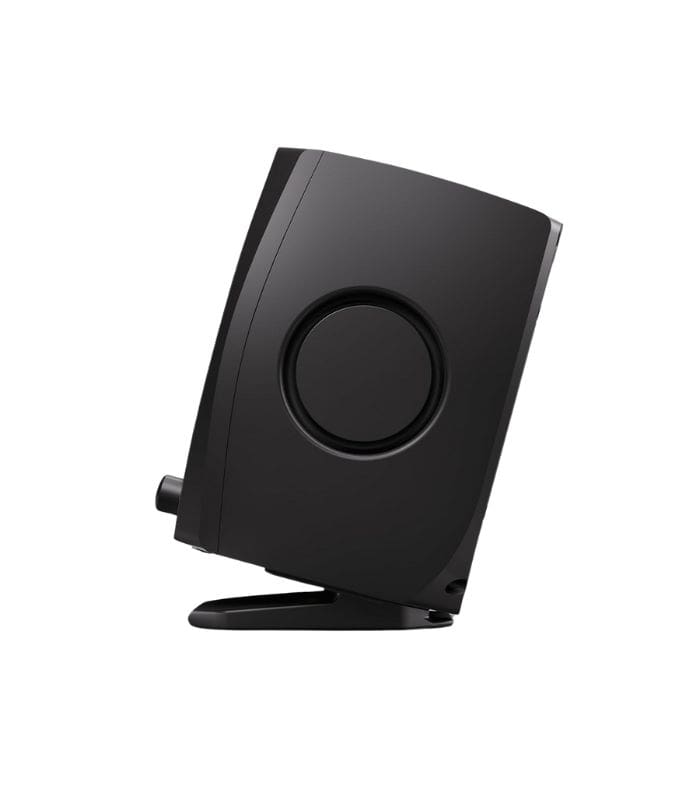 Adam Audio D3V Active Desktop Monitor System Speaker Set