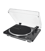 Audio-Technica AT-LP70XBT Belt Drive Wireless Automatic Turntable