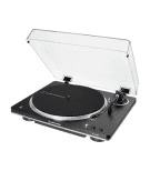 Audio-Technica AT-LP70XBT Belt Drive Wireless Automatic Turntable