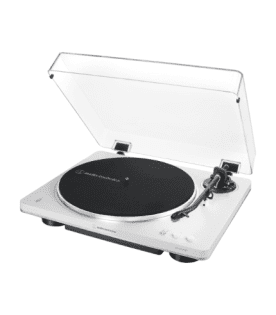 Audio-Technica AT-LP70XBT Belt Drive Wireless Automatic Turntable