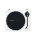 Audio-Technica AT-LP70XBT Belt Drive Wireless Automatic Turntable