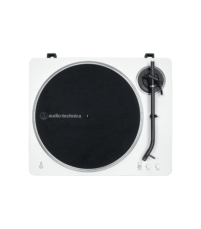 Audio-Technica AT-LP70XBT Belt Drive Wireless Automatic Turntable
