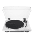 Audio-Technica AT-LP70XBT Belt Drive Wireless Automatic Turntable
