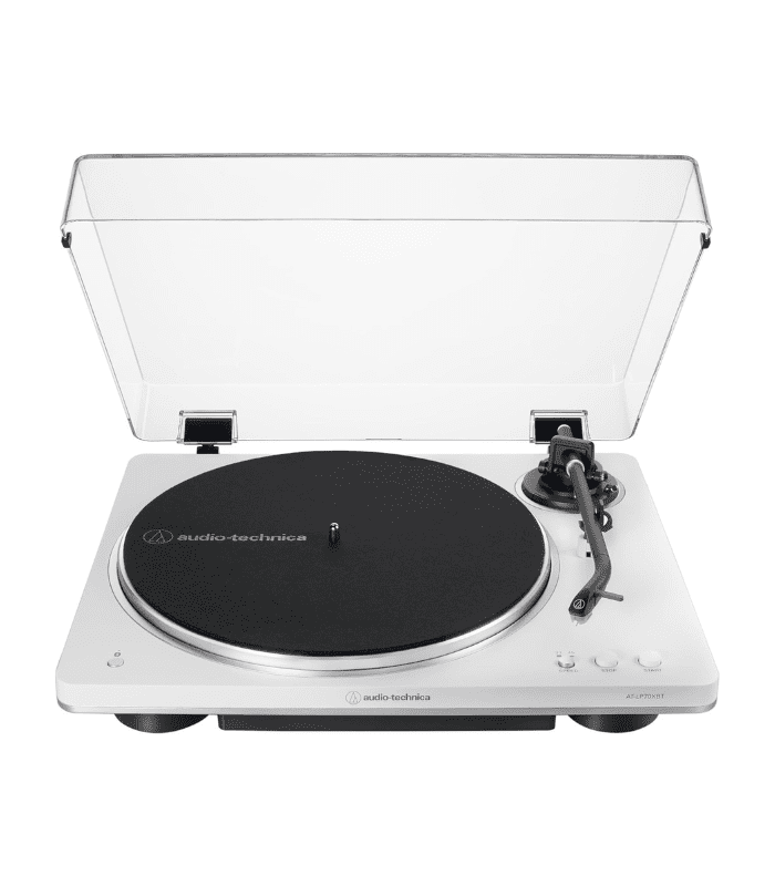 Audio-Technica AT-LP70XBT Belt Drive Wireless Automatic Turntable