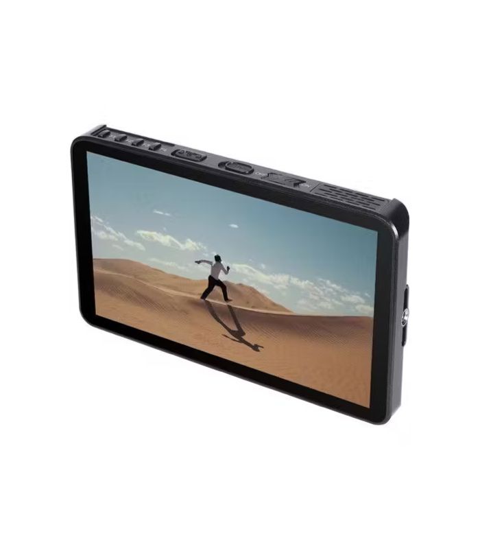 PORTKEYS LH7P 7" High-Bright Touchscreen Monitor with Wireless Control