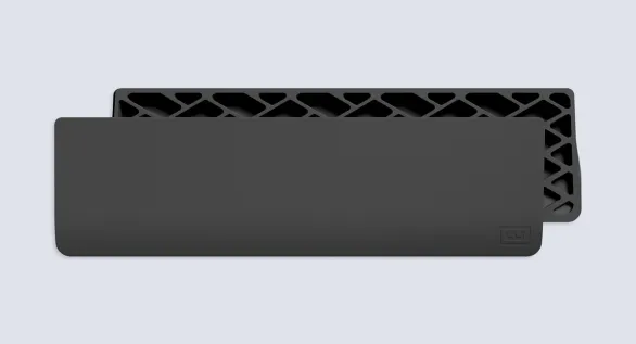 Wooting wrist rest 80HE