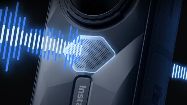 New Wind Guard for Clearer Audio