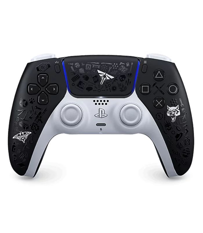 DualSense® Wireless Controller - The Last of Us™ Limited Edition