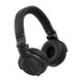 Pioneer DJ - HDJ-Cue1BT DJ Headphones - Black