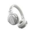 Pioneer DJ - HDJ-Cue1BT DJ Headphones - White - Image 5