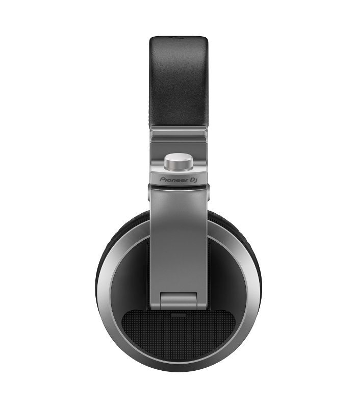 Pioneer DJ HDJ-X5-Silver - Image 4