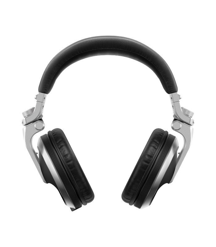 Pioneer DJ HDJ-X5-Silver - Image 3