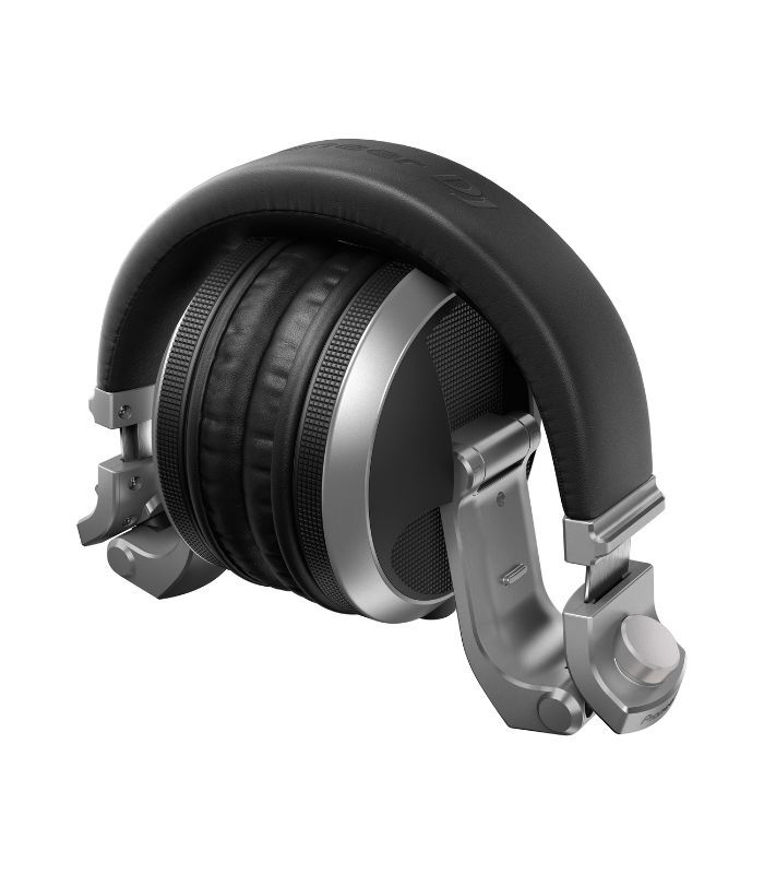 Pioneer DJ HDJ-X5-Silver - Image 2