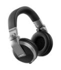 Pioneer DJ HDJ-X5-Silver