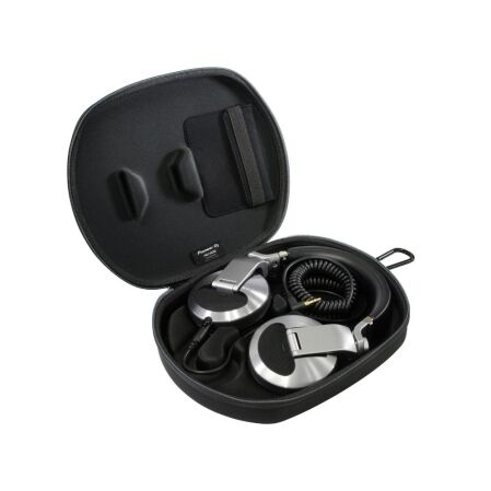Pioneer DJ HDJ-HC02 Headphone Bag - Image 1