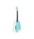 Enya NEXG 2 Smart Electric Guitar - Blue - Image 2