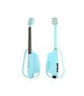 Enya NEXG 2 Smart Electric Guitar - Blue - Image 4