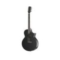 Enya X3 Pro Carbon Fiber Acoustic plus 2.0 Guitar - Image 4