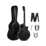 Enya X4 Pro Carbon Fiber Acoustic plus Guitar