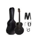 Enya X4 Pro Mini Carbon Fiber Acousticplus Guitar