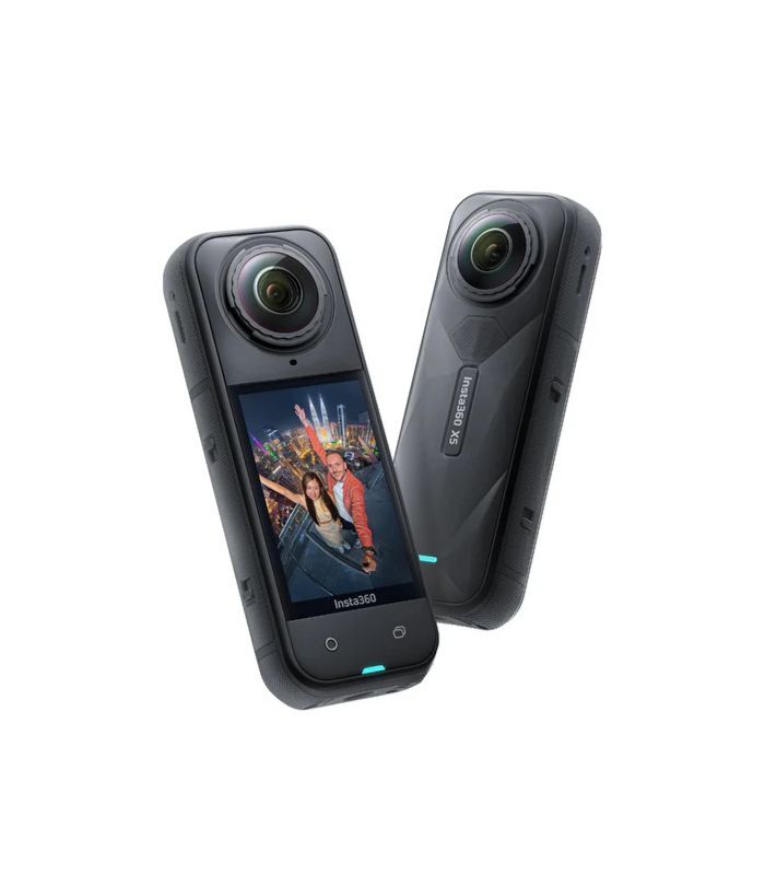insta360 x5 action camera