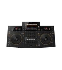 Pioneer DJ OPUS-QUAD
Professional all-in-one DJ system - black