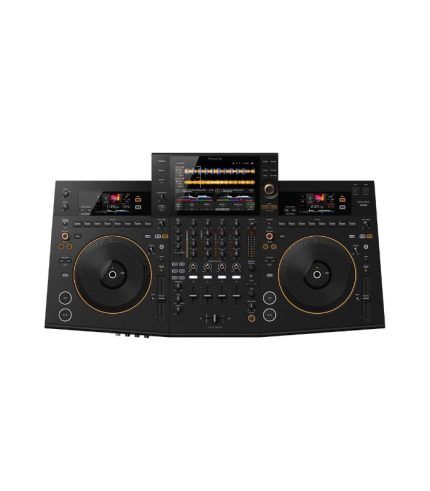Pioneer DJ OPUS-QUAD Professional all-in-one DJ system - black
