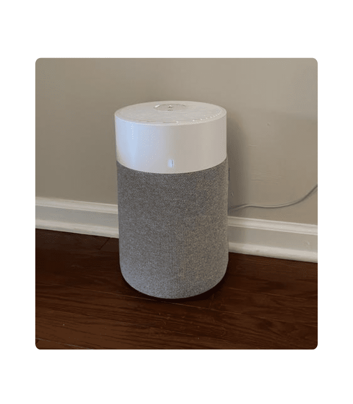 BLUEAIR - Air Purifier - Blue Pure - 511i Max - Image 2