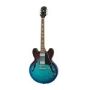 Epiphone - EIES335FBBBNH1 ES-335 Figured Guitar - Blueberry Burst