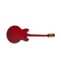 Epiphone - EIES335VSNH1 ES-335 Semi-Hollowbody Guitar - Cherry - Image 9