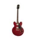 Epiphone - EIES335VSNH1 ES-335 Semi-Hollowbody Guitar - Cherry