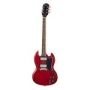 Epiphone - EIGCTIMSCHNH1 Tony Iommi SG Special - Vintage Cherry