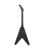 Epiphone - EIGYVFDMDRBH3 Dave Mustaine Prophecy Flying V- Aged Dark Red Burst - Image 2