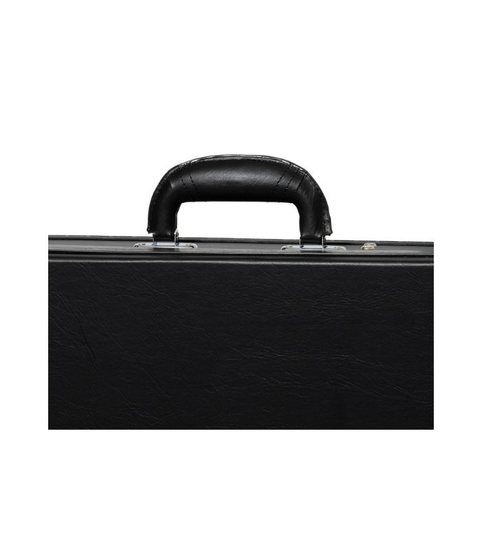 Epiphone - EIGYVFDMDRBH3 Dave Mustaine Prophecy Flying V- Aged Dark Red Burst - Image 8