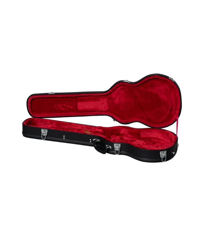 Epiphone - EILPSLASHMGNH3 Slash LP Standard Signature Guitar - Appetite Burst - Image 3