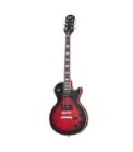 Epiphone - EILPSLASHVMNH3 Slash LP Standard Signature Guitar - Vermillion Burst