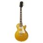 Epiphone - EILS5MGNH1 LP Standard 50s Solidbody - Metallic Gold - Electric Guitar