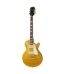 Epiphone - EILS5MGNH1 LP Standard 50s Solidbody - Metallic Gold - Electric Guitar
