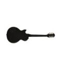 Epiphone - EILS6EBNH1 LP Standard 60s Solidbody - Ebony - Electric Guitar - Image 7