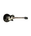 Epiphone - EILS6EBNH1 LP Standard 60s Solidbody - Ebony - Electric Guitar - Image 4