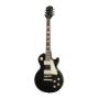 Epiphone - EILS6EBNH1 LP Standard 60s Solidbody - Ebony - Electric Guitar