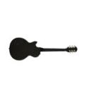 Epiphone - EILTEBNH1 LP Studio Electric Guitar - Ebony - Image 3