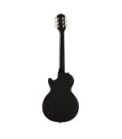 Epiphone - EILTEBNH1 LP Studio Electric Guitar - Ebony - Image 8
