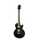 Epiphone - EILTEBNH1 LP Studio Electric Guitar - Ebony