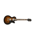 Epiphone - EILTKHNH1 LP Studio Electric Guitar - Smokehouse Burst - Image 7