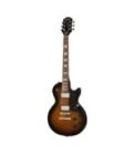 Epiphone - EILTKHNH1 LP Studio Electric Guitar - Smokehouse Burst
