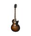 Epiphone - EILTKHNH1 LP Studio Electric Guitar - Smokehouse Burst