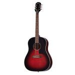 Epiphone - EISLASHJ45NVNH3 Slash J-45 Acoustic Guitar