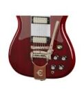 Epiphone - EOCCCHNH1 Crestwood Custom Tremotone Electric Guitar - Image 6