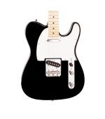 SX Guitar SE2-SK-BK Electric Package Guitar - Black - Image 2